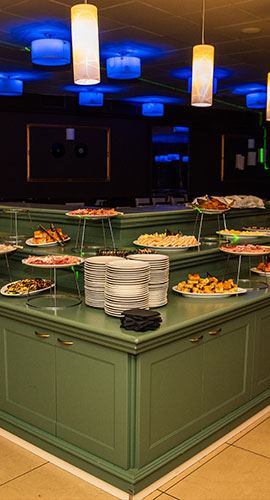 Discoteca per festa diciottesimo 18 anni, compleanni, feste di laurea, eventi aziendali e privati, addio nubilato e celibato a Milano zona Cetosa | Immagine evento